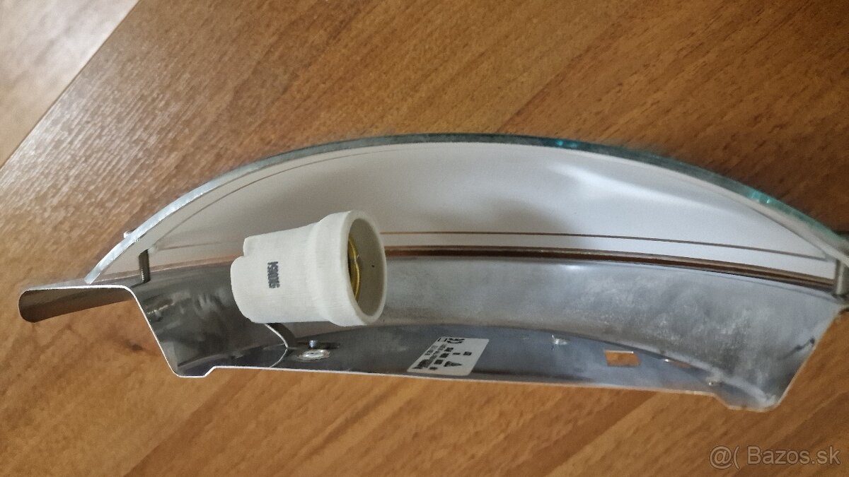 Lampa vysiaca + nástenná - 3