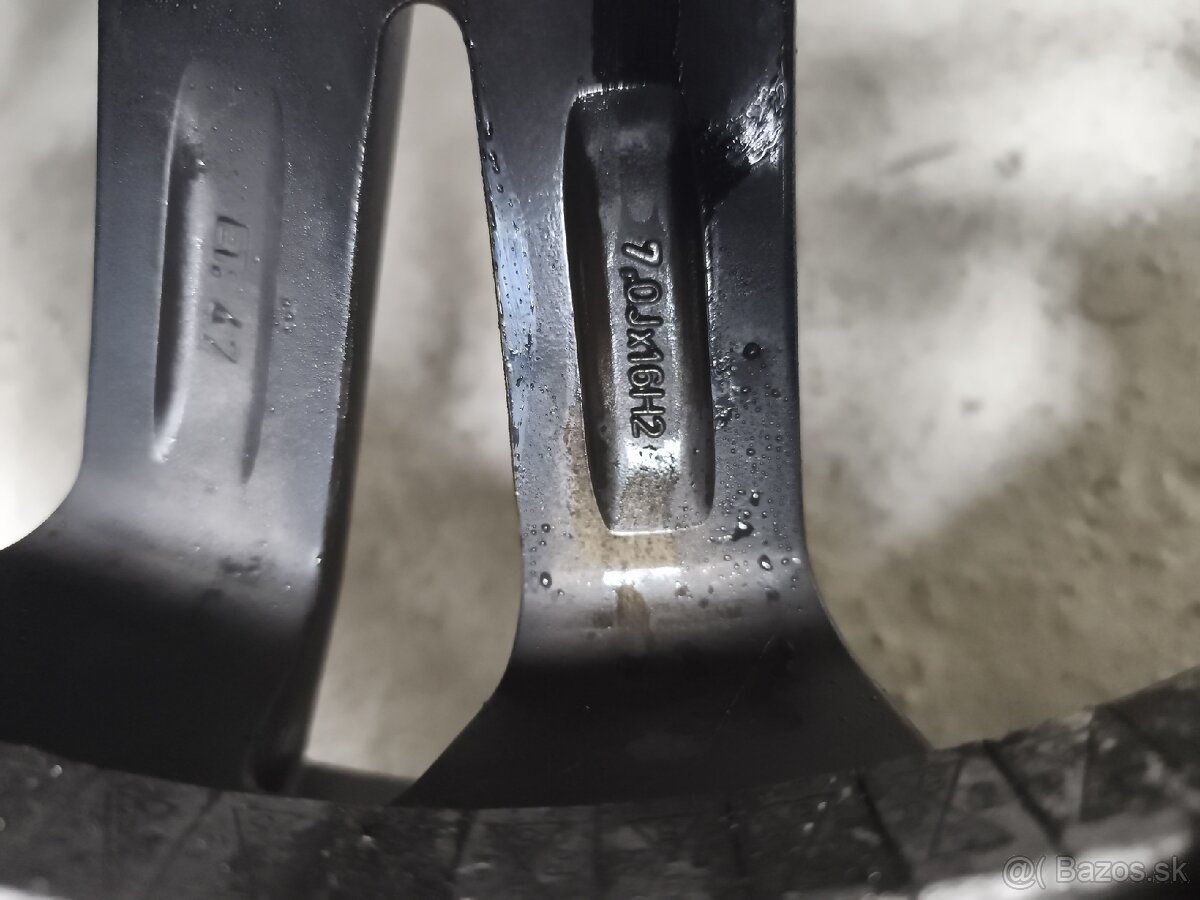 Zimné pneumatiky+elektróny - 3