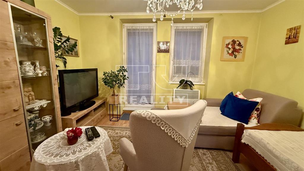 1 izbový byt vo Vrútkach - 3