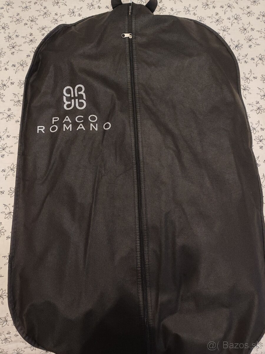 Chlapčenský oblek - 3