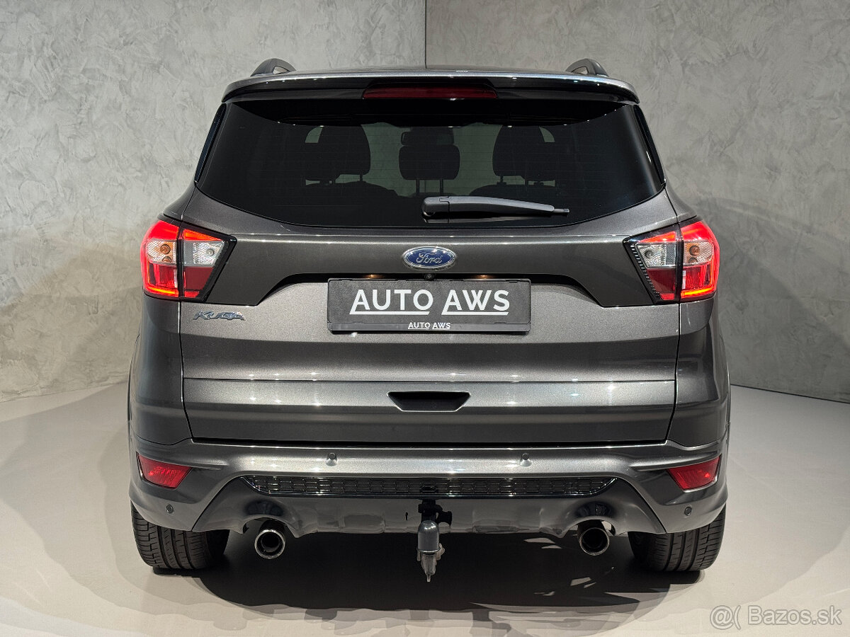 Ford Kuga 2.0AWD ST Line LED Xenon PDC Kamera - 3