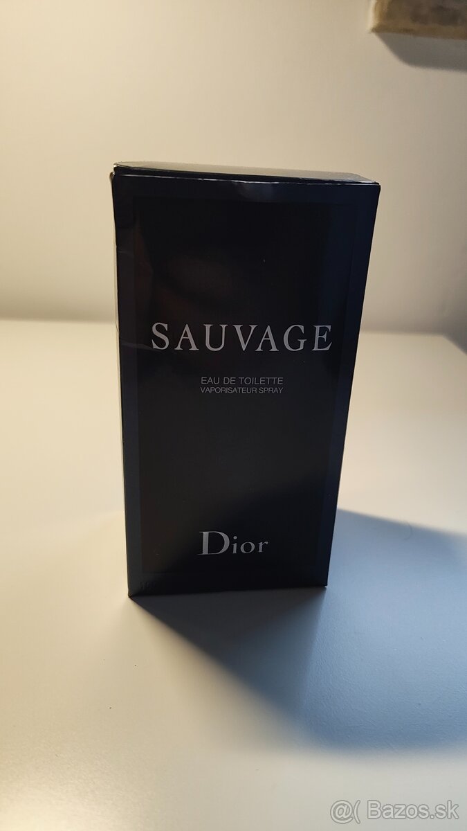 Dior Sauvage Eau de Parfum 100ml - 3