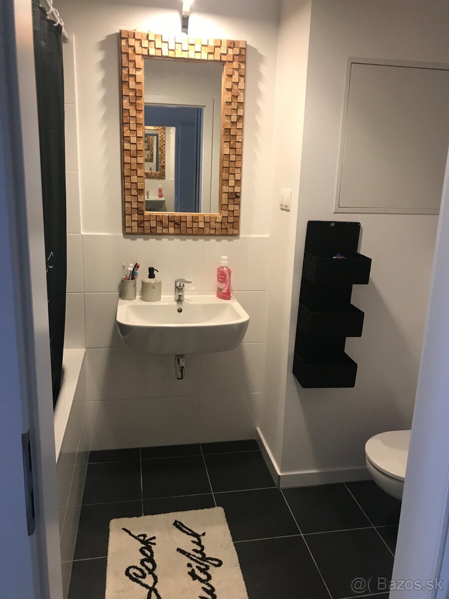 Slnečnice - 2i BYT - 3