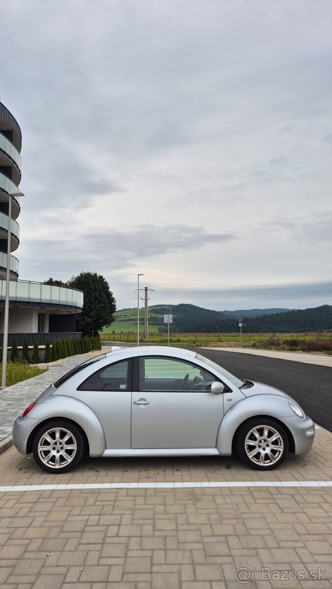 New Beetle 1.9tdi - 3