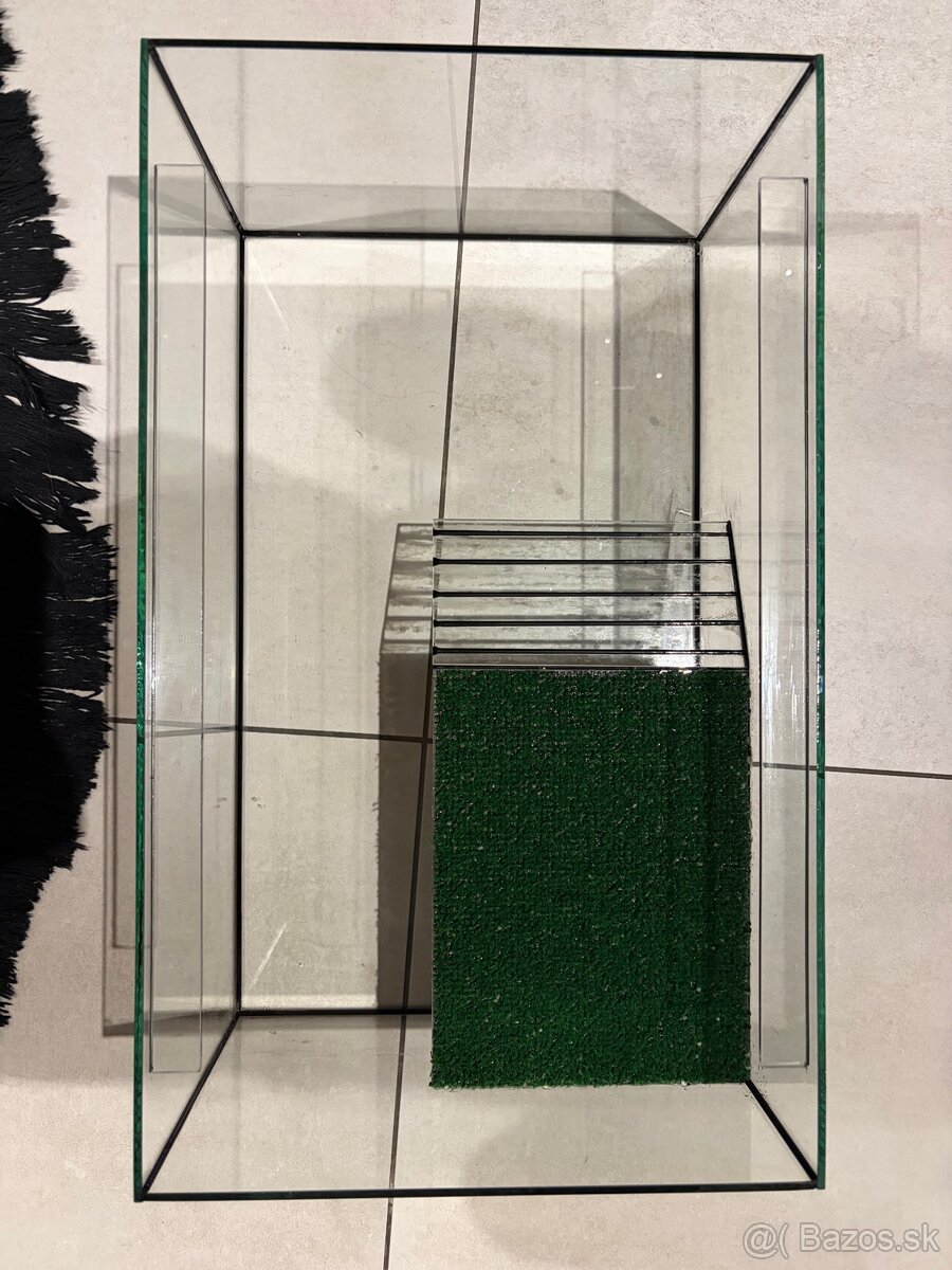 Akvárium+prislušenstvo - 3