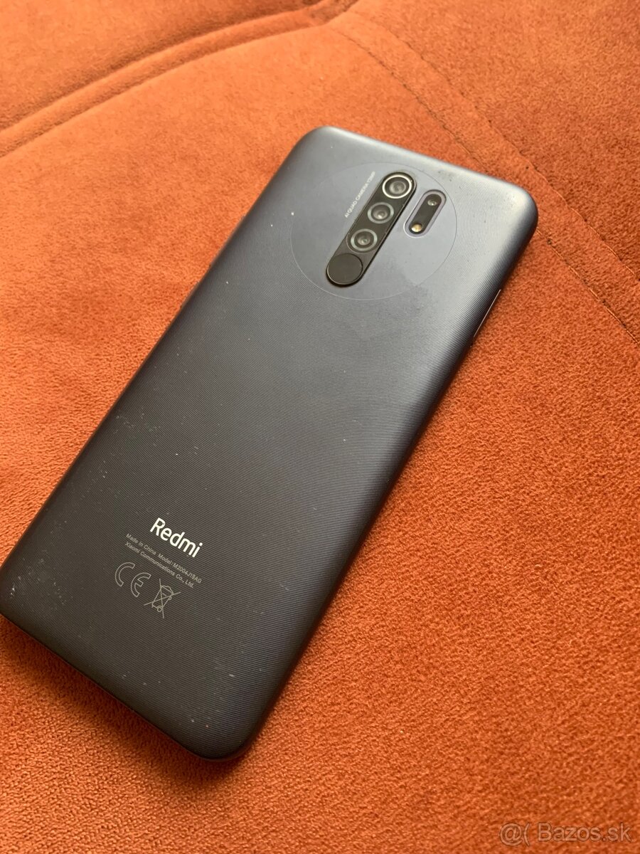 Xiaomi Redmi 9 - 3