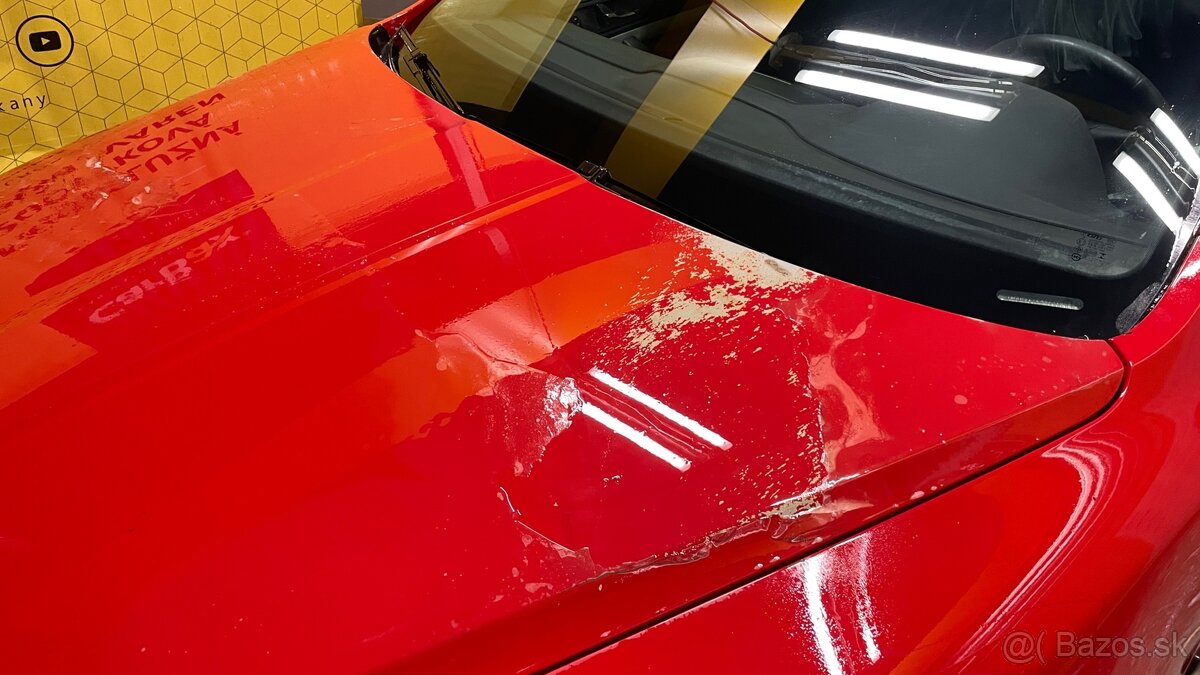 skoda octavia 2 1.9tdi 77kw 2005 - 3