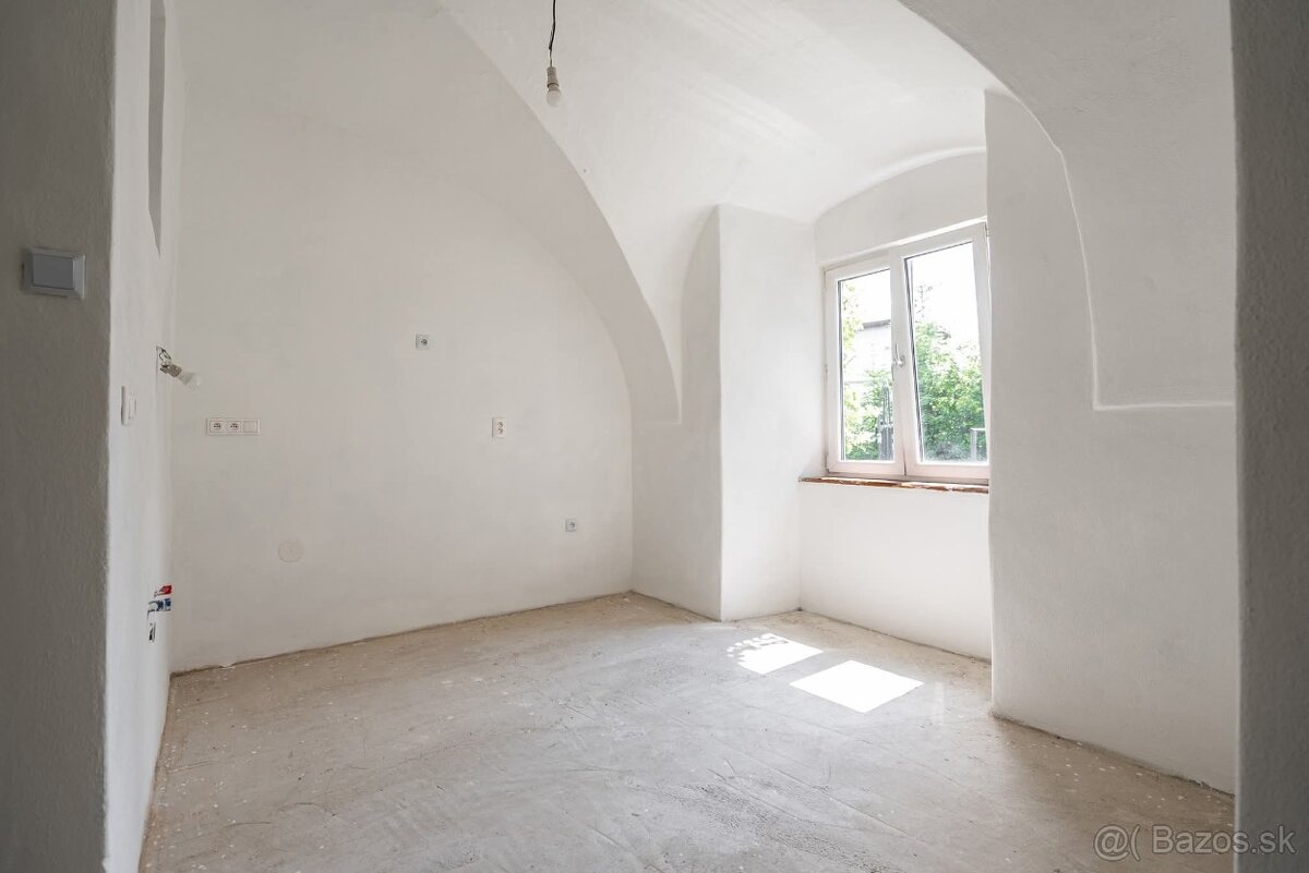 Byt na predaj - 3