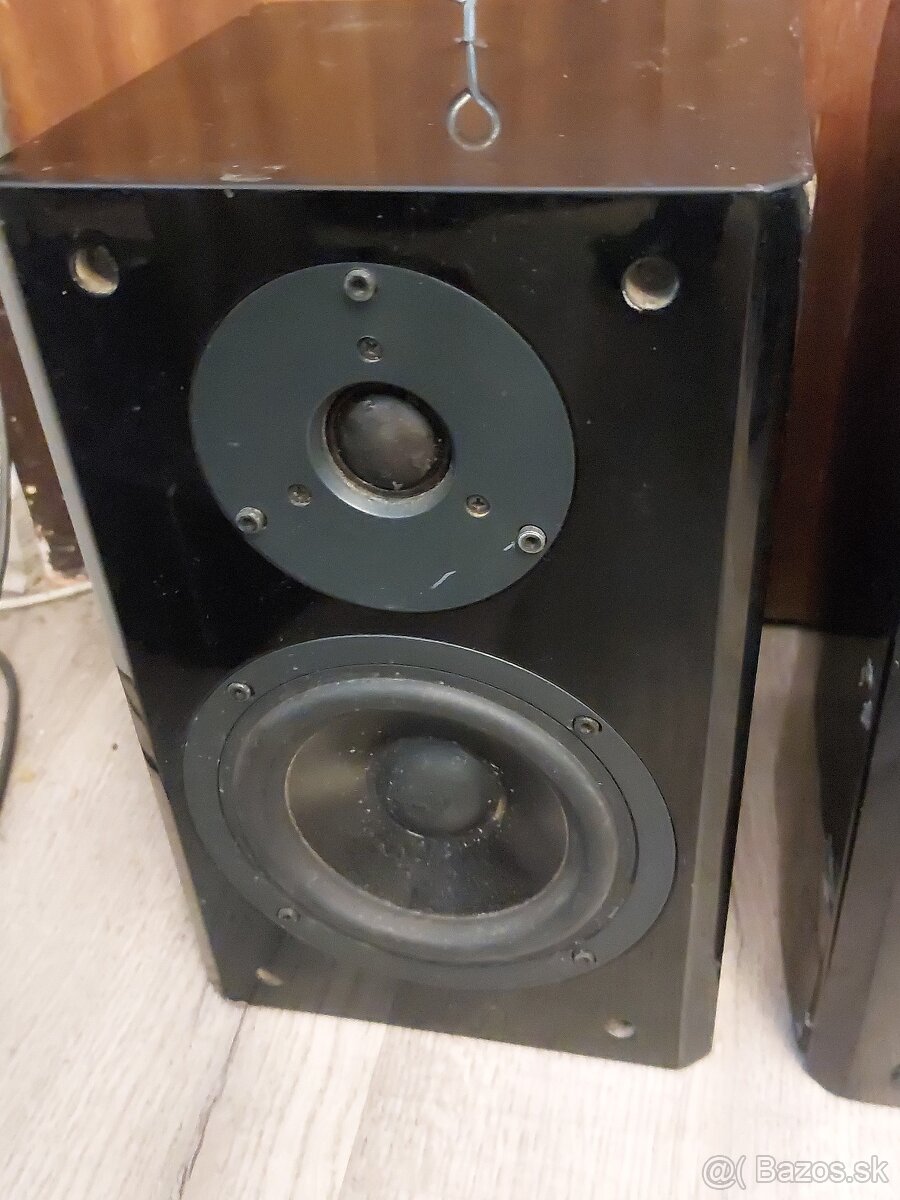 reprobedne Yamaha - 3