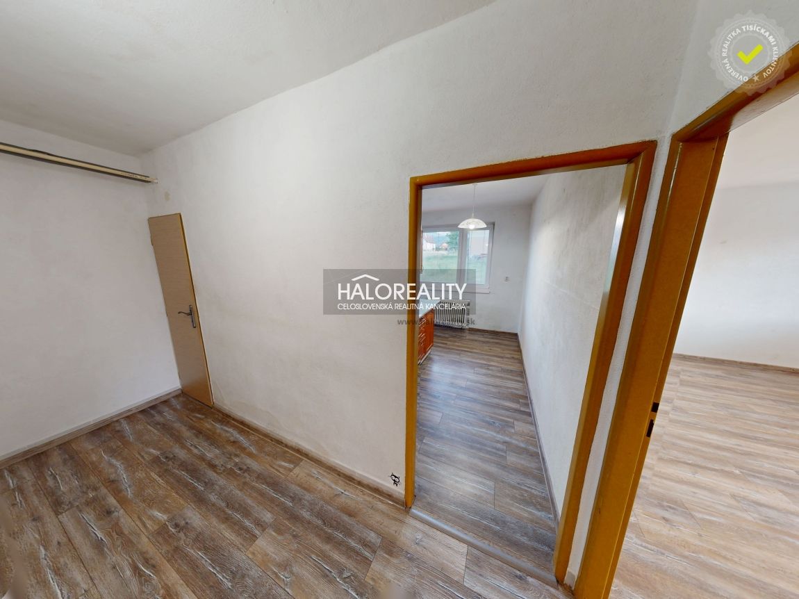 HALO reality - REZERVOVANÉ (prihláste sa na čakaciu listinu) - 3