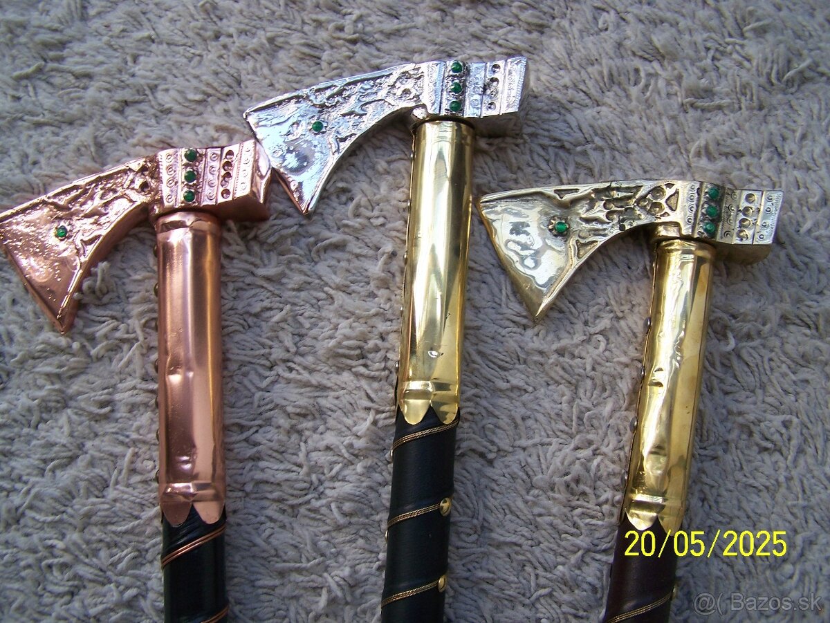 Valaška, valašky, fokoš predaj - 3