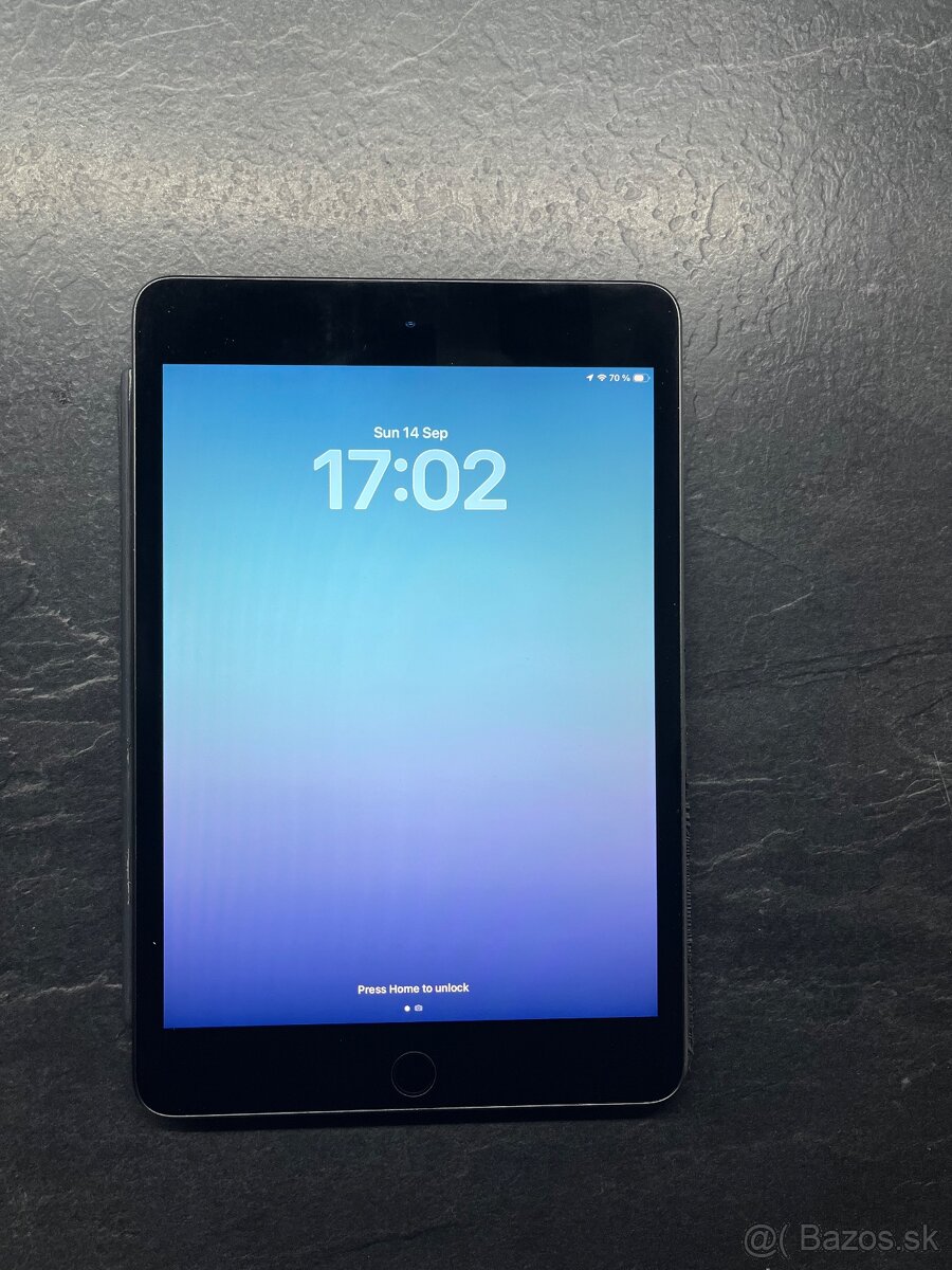 iPad mini 5 64Gb - 3