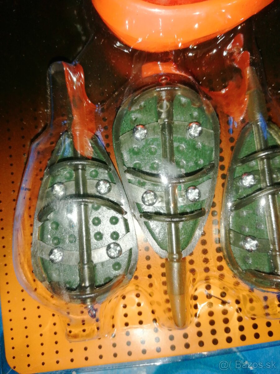 Feeder košík - 50gr - 3