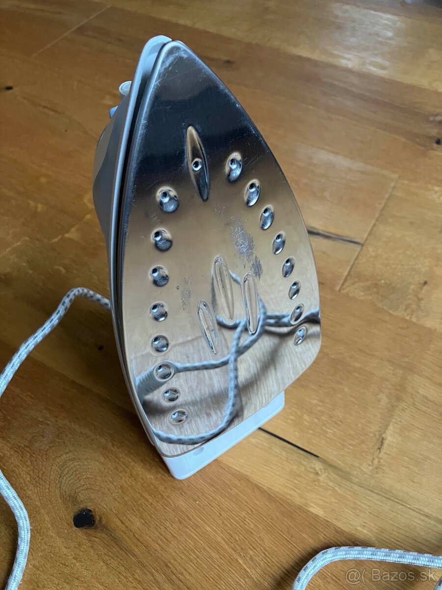 Predam zehlicku s naparovanim - 3