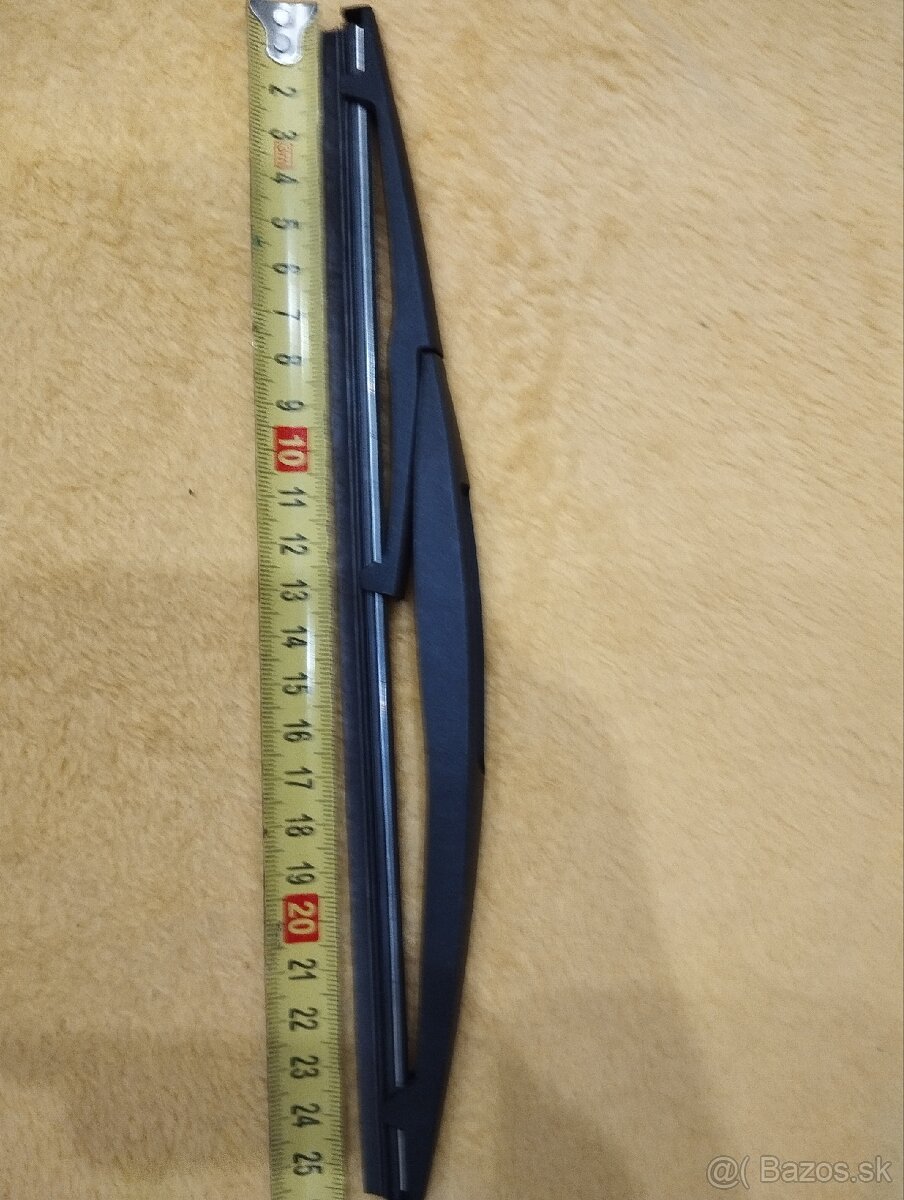 Zadny stierač na suzuki swift - 3