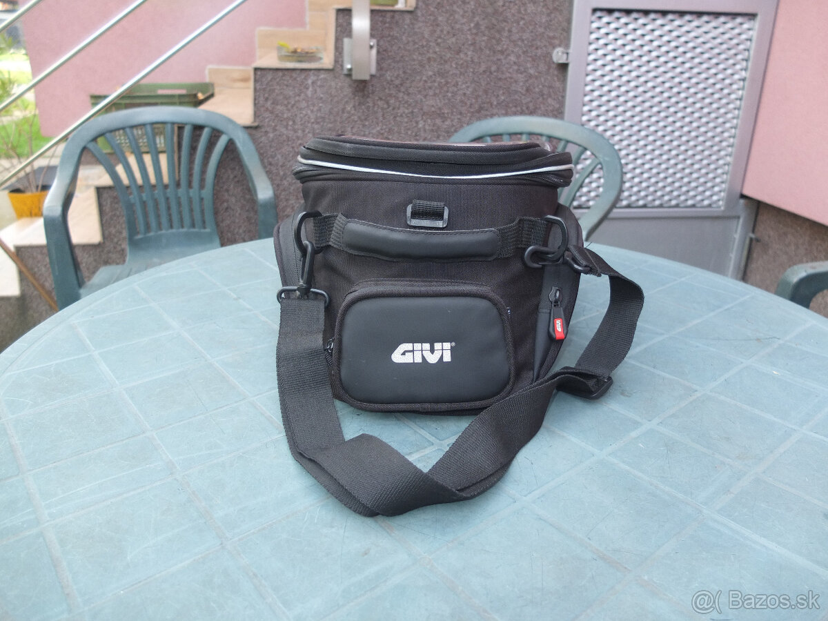 Predám tankvak givi - 3