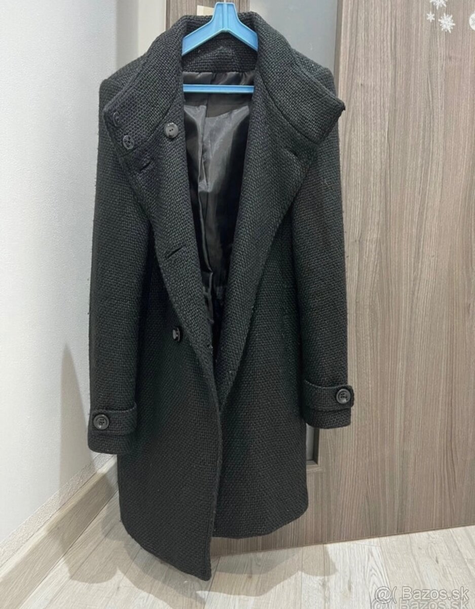 Dámske kabáty - 3
