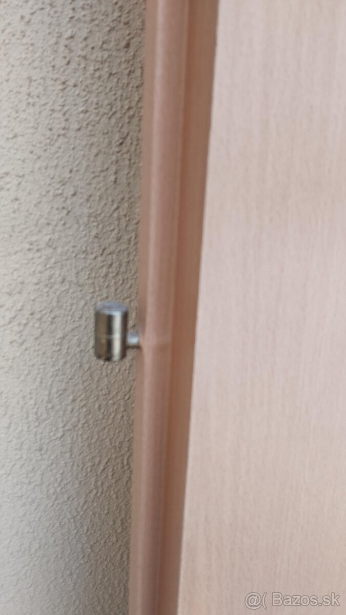 Interiérové dvere - 3