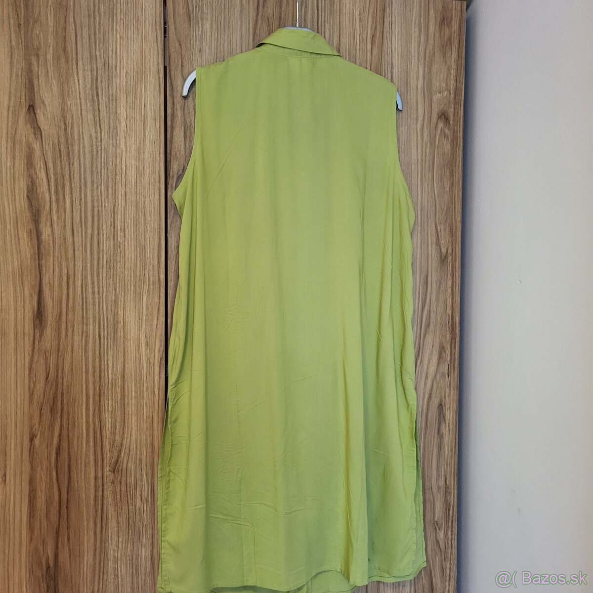Zelena bluzka - 3