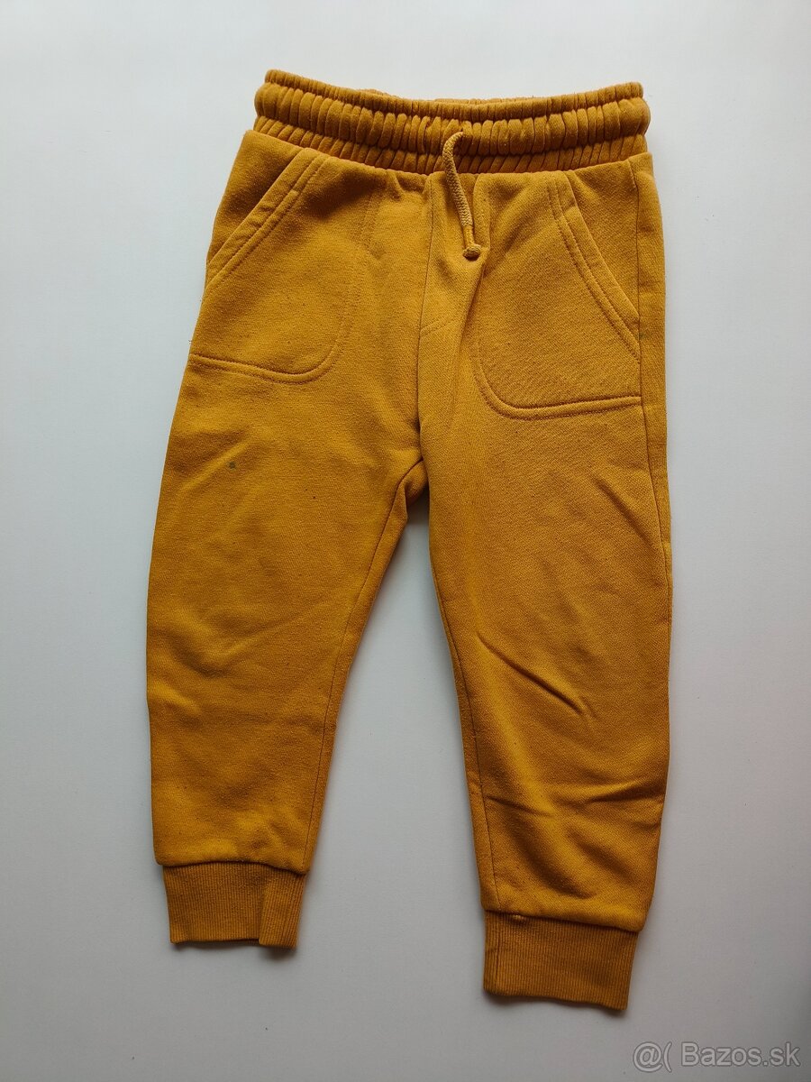 Detské tepláky - 3