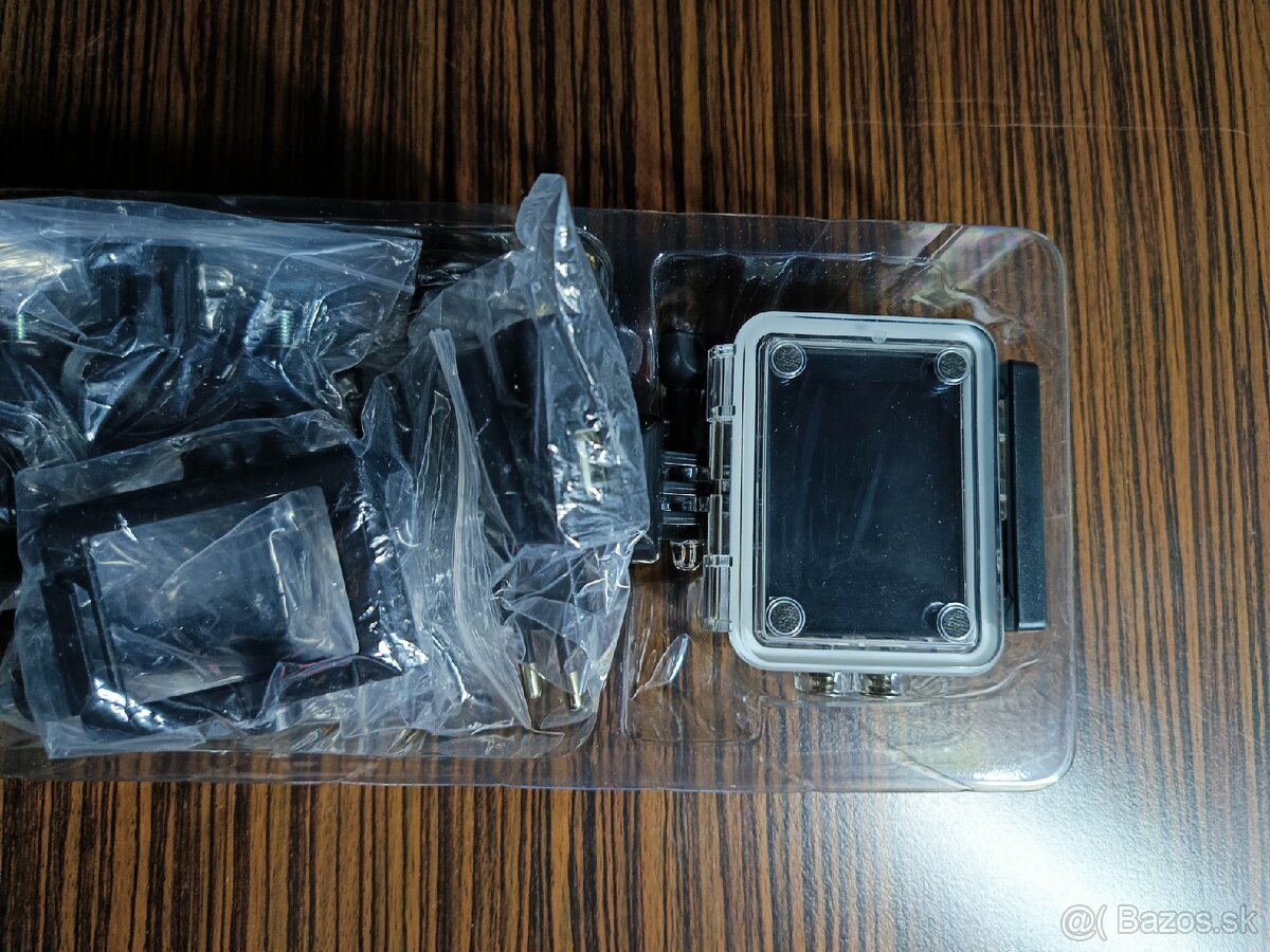 Sencor 3CAM 2002 - 3