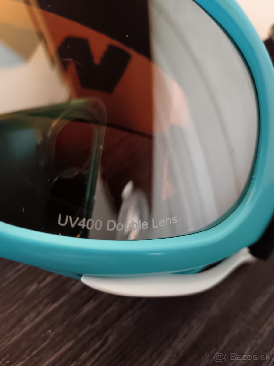 Chlapčenské lyziarske okuliare - 3