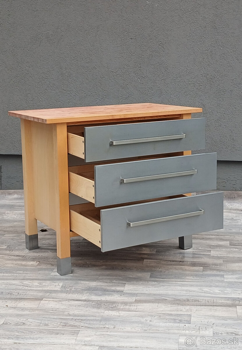 Skrinka – kuchynský ostrovček. - 3