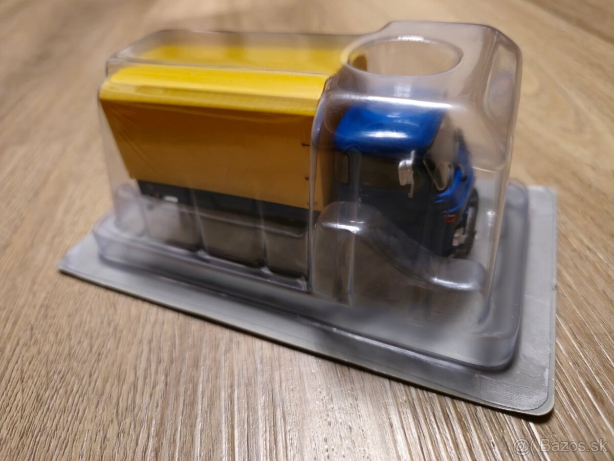 Deagostini Avia A21N - 3