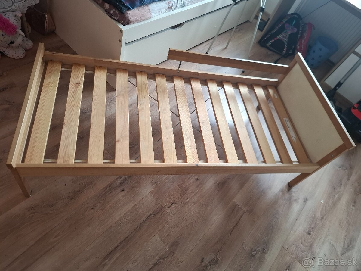 Detská postel - 3