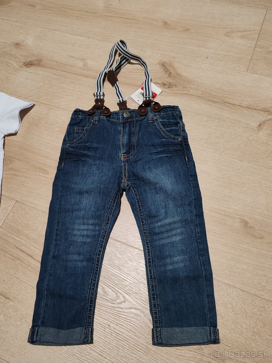 Oblečenie zn. Fox - 3