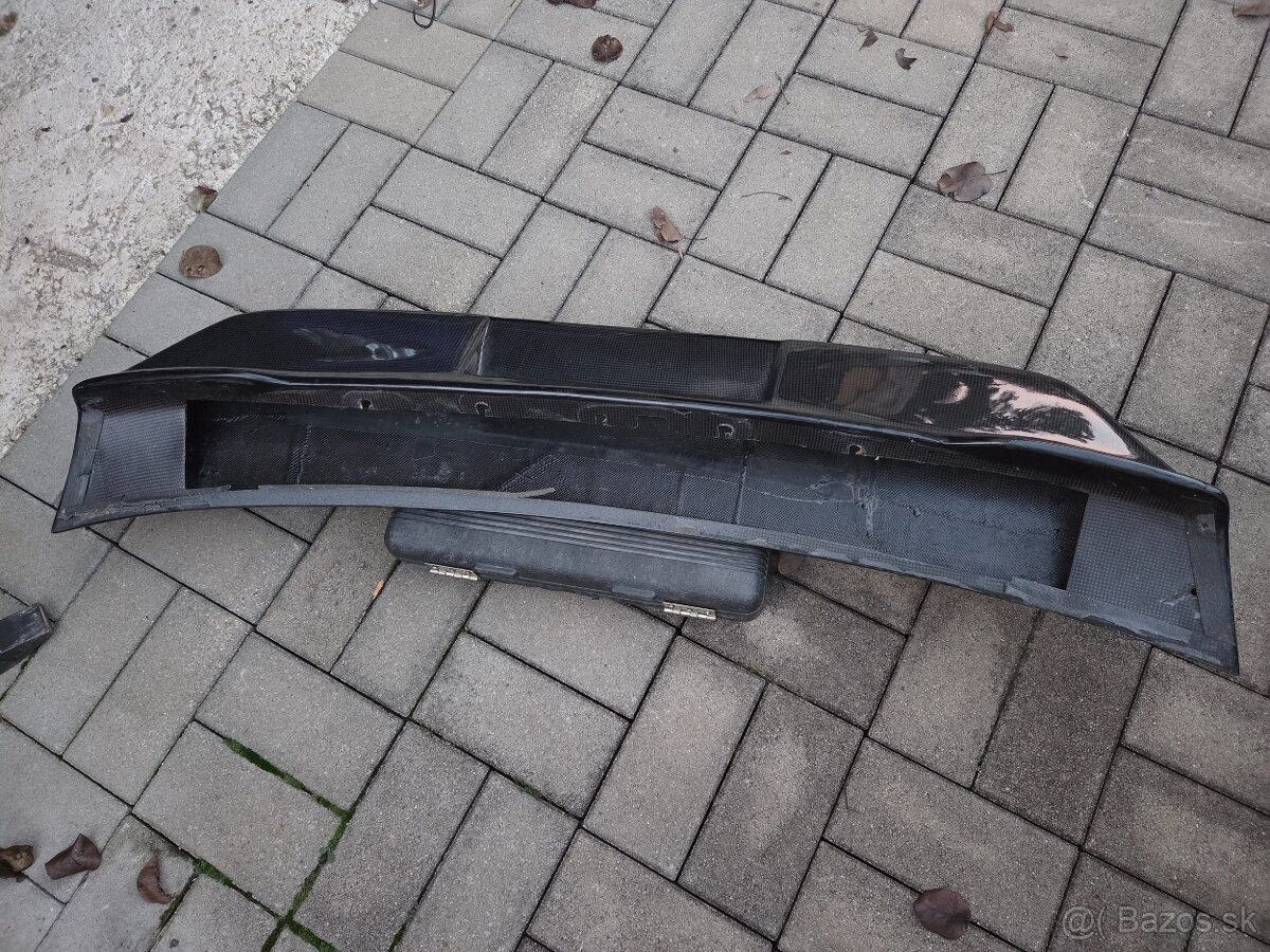 Honda S2000 Carbon - 3