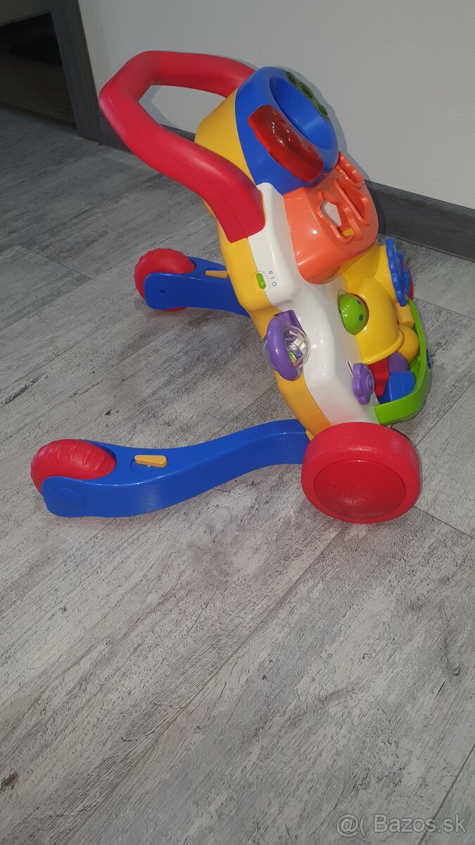 Chodítko Chicco - 3