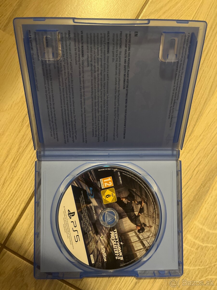 Predám PS5 , PS4 hry - 3