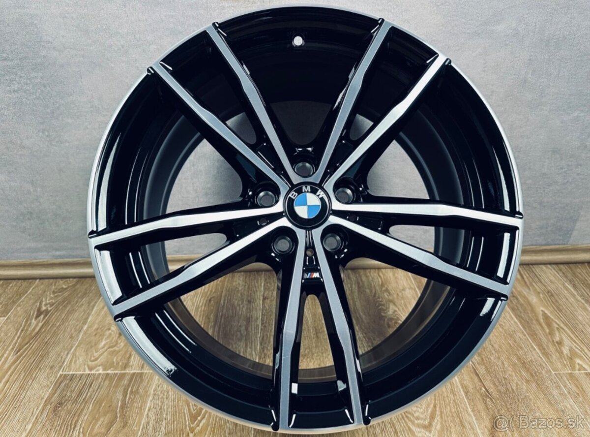 Originál R19 kolesa BMW 3 G20 styling 791M - 3