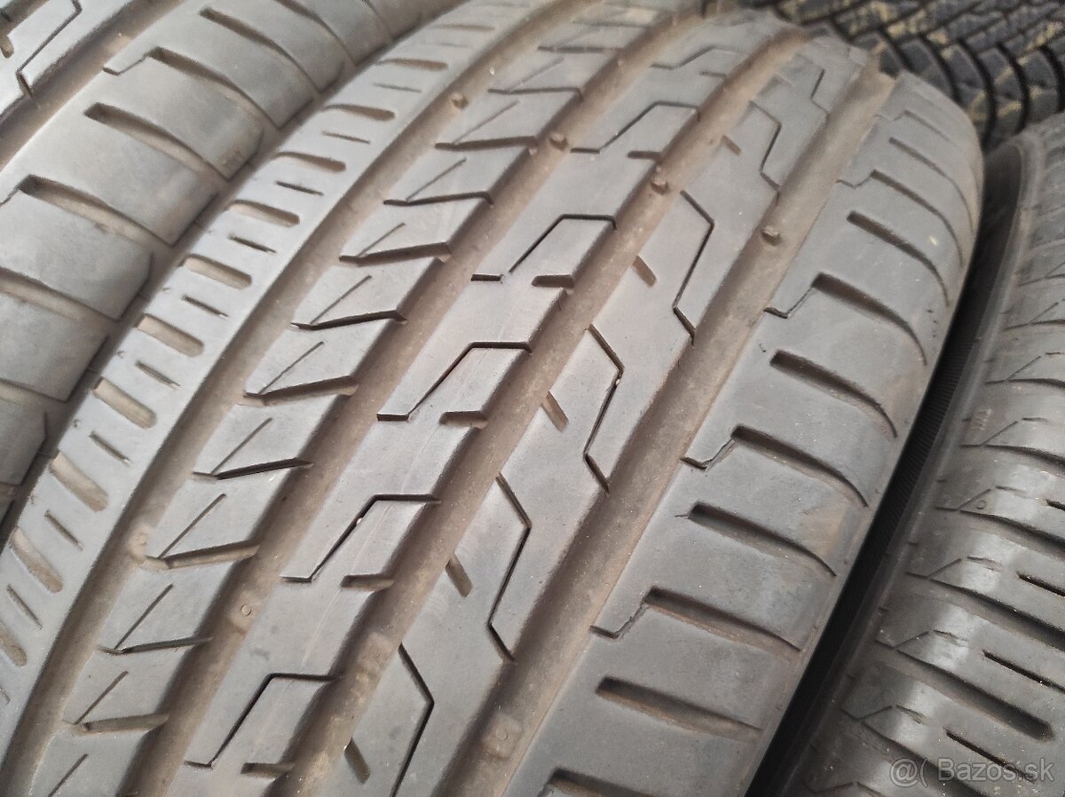 Letne pneu 205/55 R16 Matador 4ks - 3