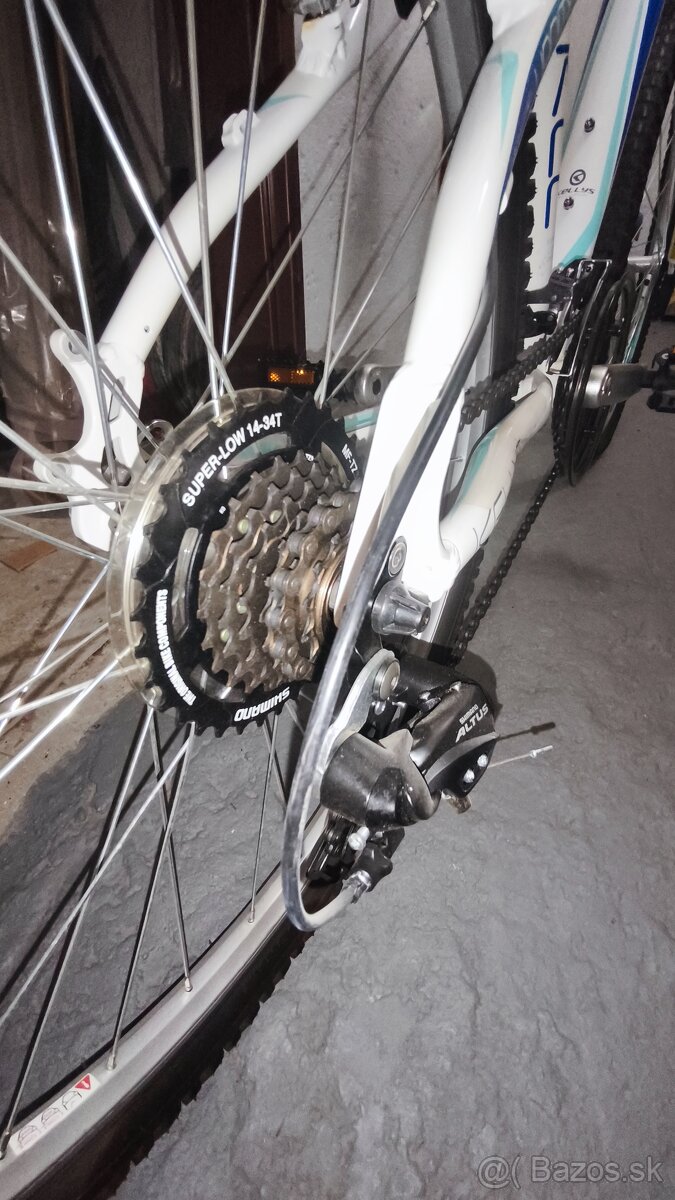 Kellys Vanity 20 - 3