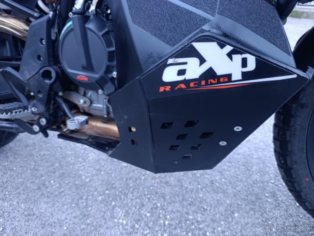 Predám KTM 790 Adventure - 3