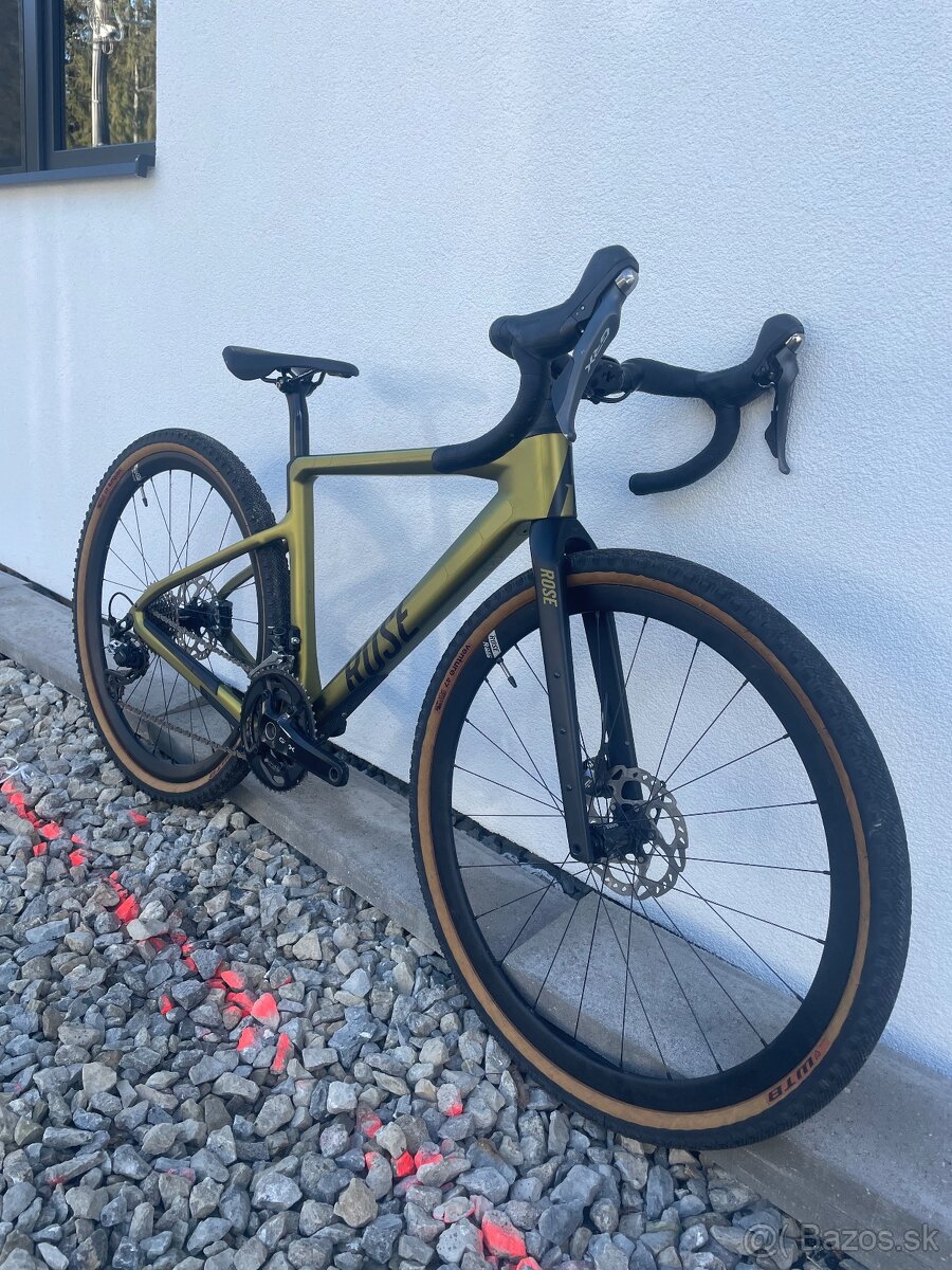 Rose Backroad GRX - 3