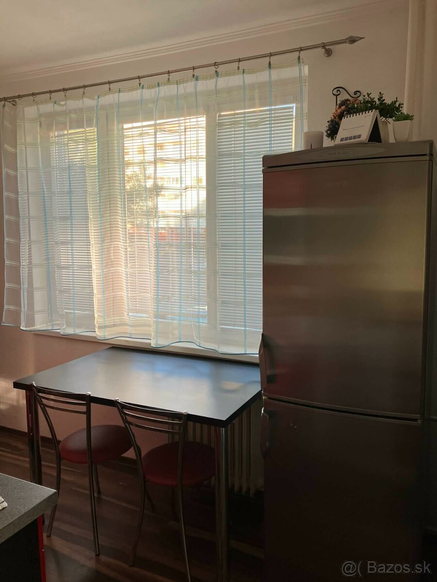 Prenajmem byt v Kežmarku - 3