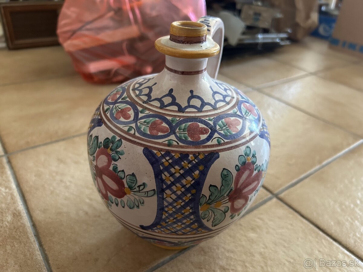 Modranska keramika - 3