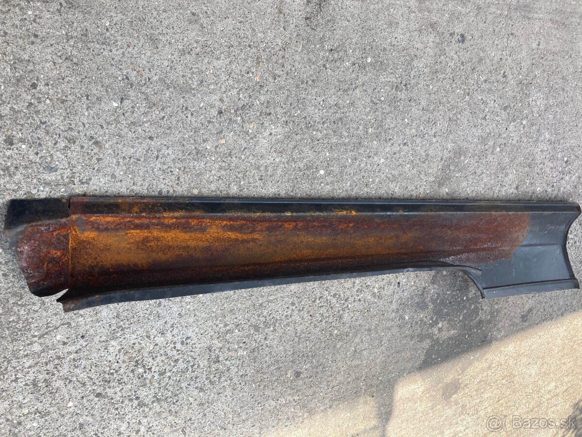 Nový podbeh Renault Twingo 1 - 3