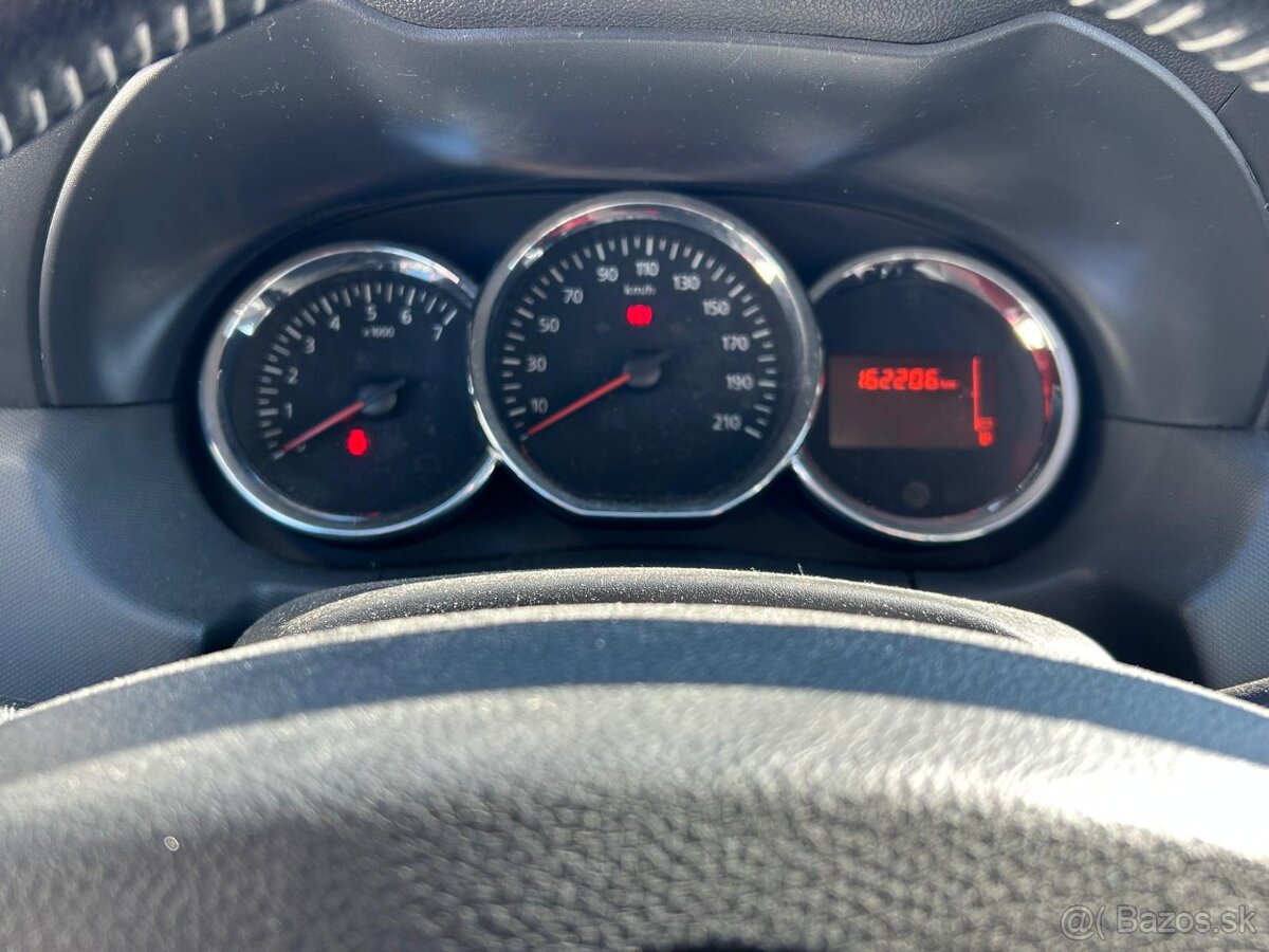 Dacia Duster 1.5 dCi 80 kW - 3