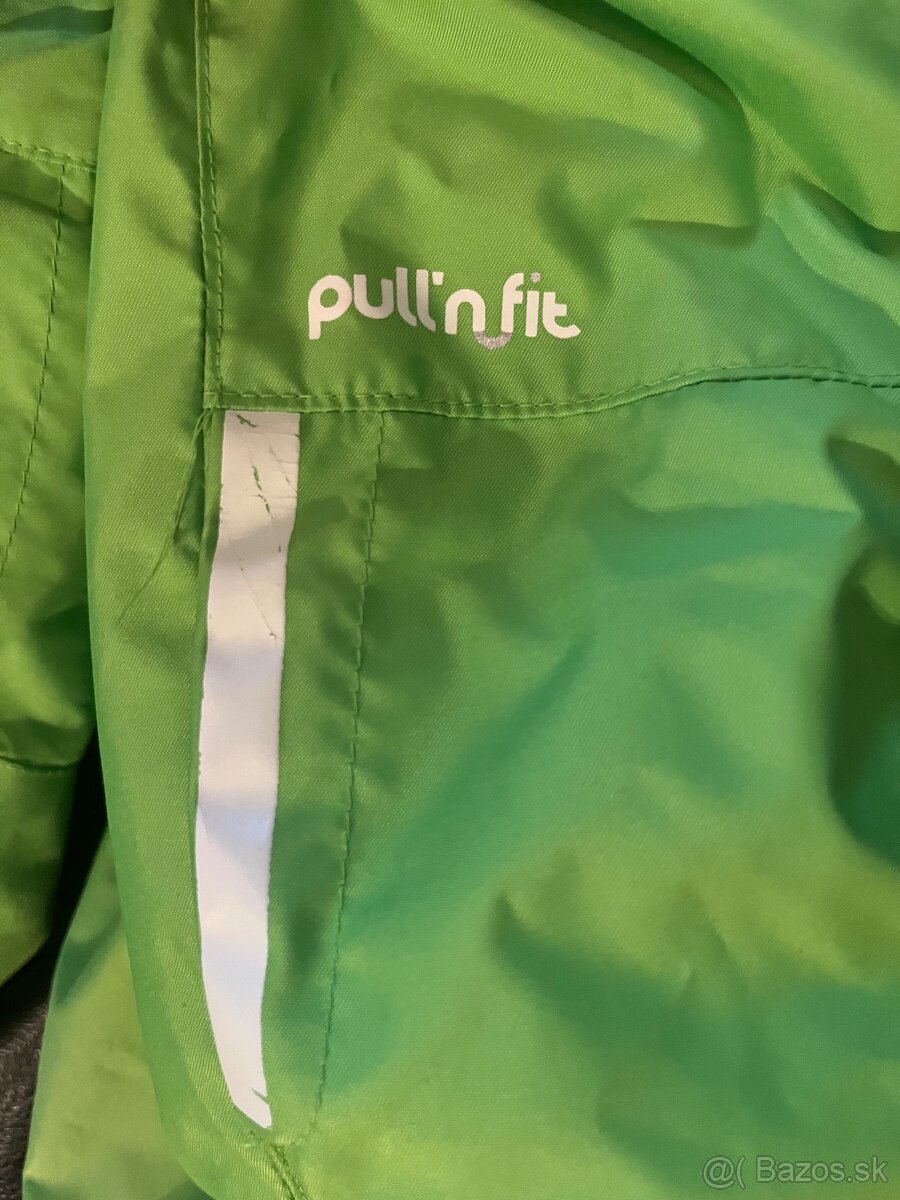 Zelene oteplovačky Wedze 125-132 - 3