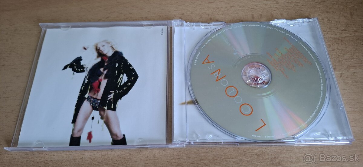 CD Loona Colors - 3