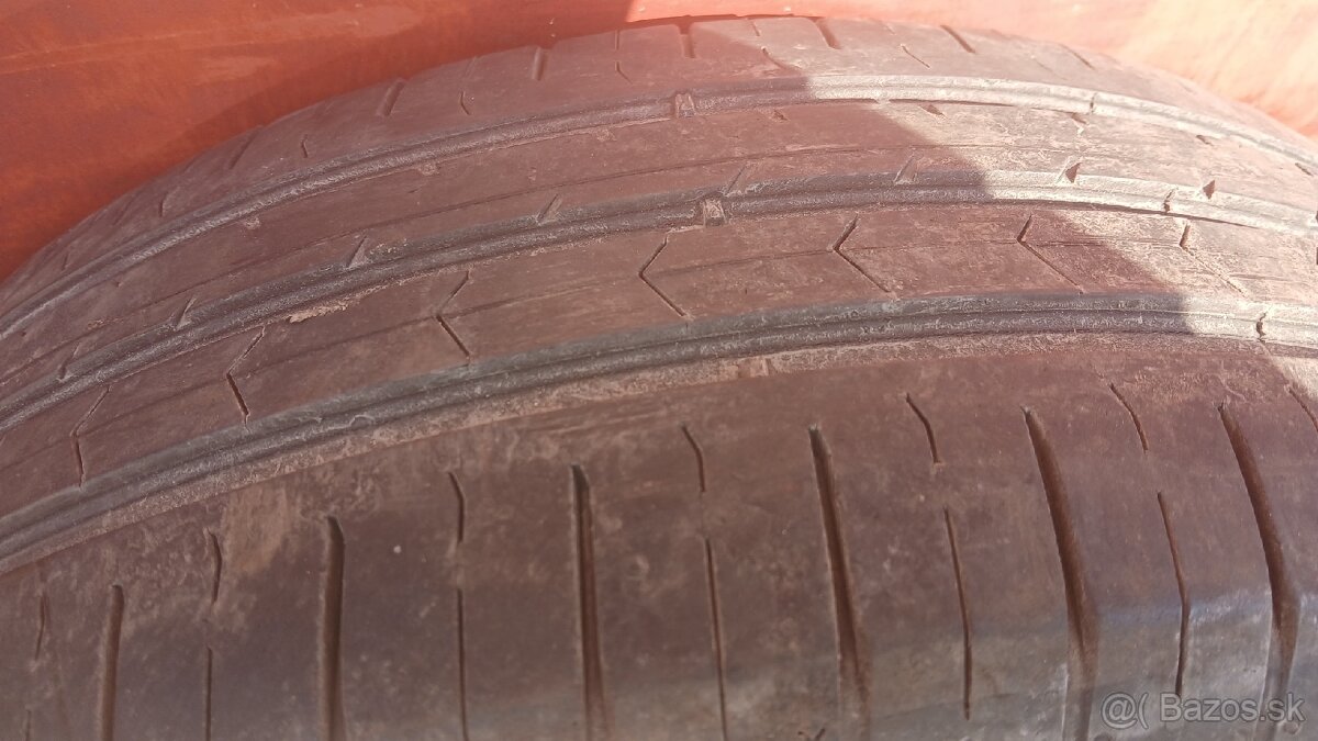 195/65r15 letné - 3