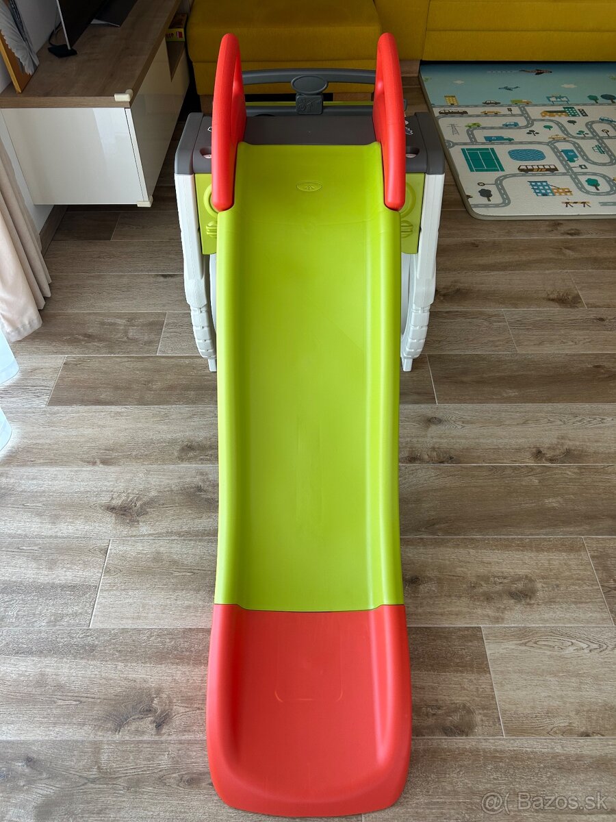 Adventure Car Smoby - 3