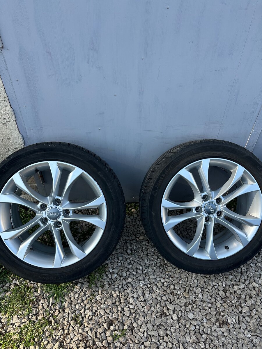 5x112 R18 - 3