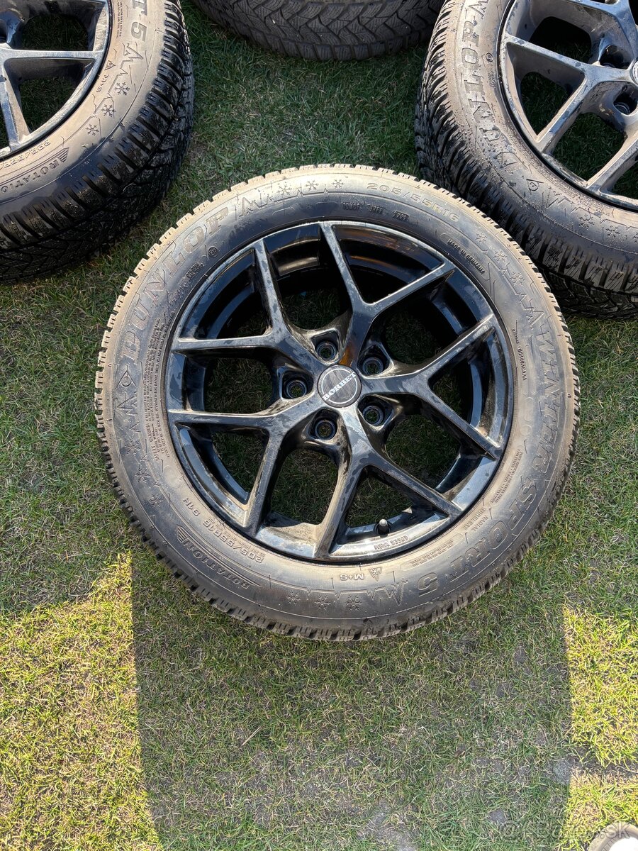 Predám/vymením elektrony - 3