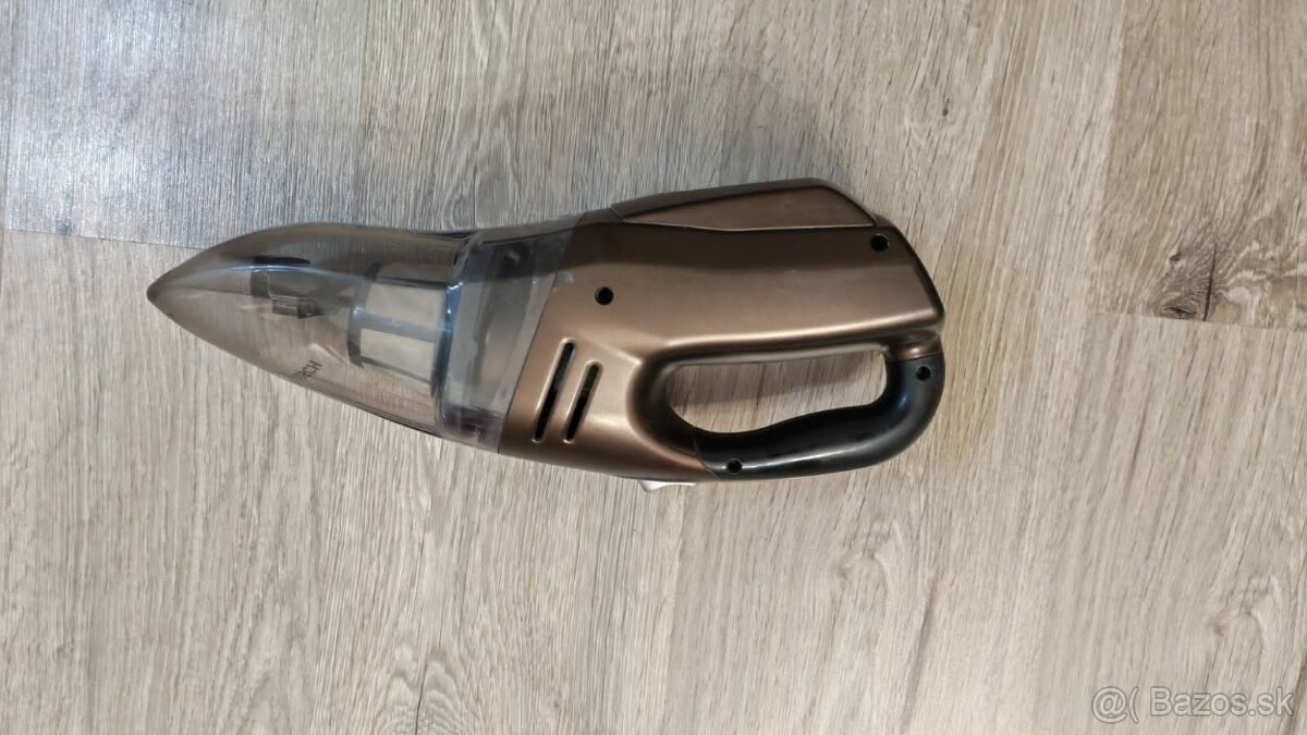 Bosch 2v1 vysávač - 3