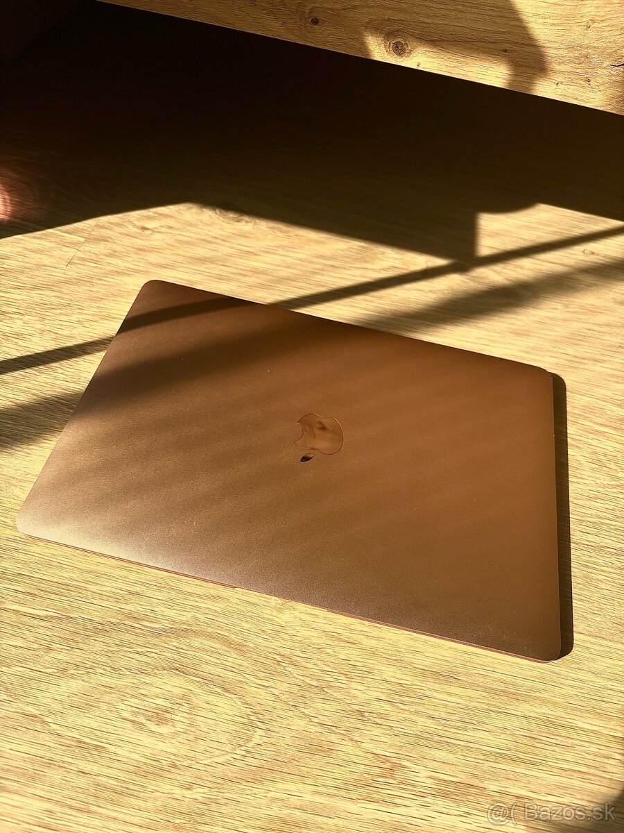 MacBook Air 13” 2019 - 3